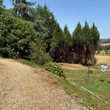 Couette-café D'hôtes Bonheur 3 Pers Piscine Et Sarrazac (Dordogne)