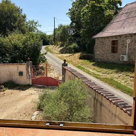 D'hôtes Bonheur 3 Pers Piscine Et
