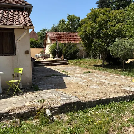 D'hotes Bonheur 3 Pers Piscine Et 3*