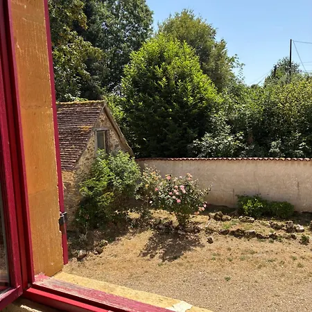D'hotes Bonheur 3 Pers Piscine Et