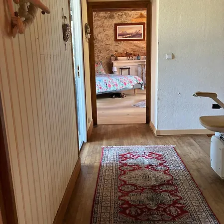 D'hotes Bonheur 3 Pers Piscine Et 3*